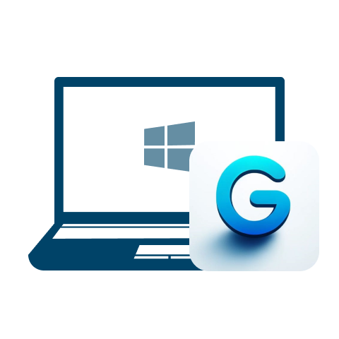 Windows Label Printing