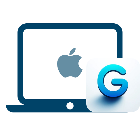 Mac Label Printing
